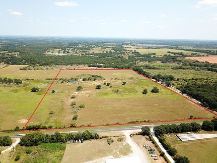 Farm Property for sale in Comanche County, Texas