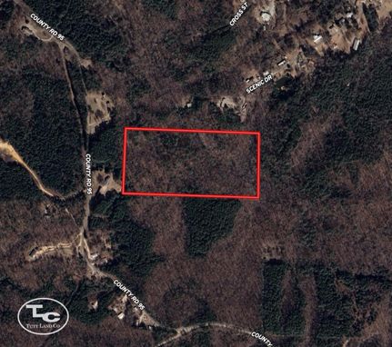 Property for sale in Winston County, Alabama