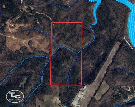 Farm Property for sale in Winston County, Alabama