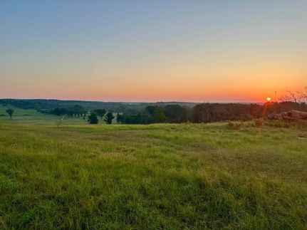 Recreational Property for sale in Coal County, Oklahoma