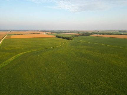 Farm Property in Hancock County, Illinois
