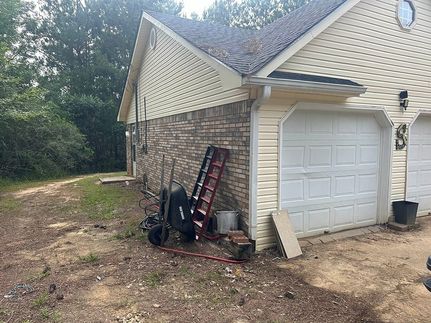 Property for sale in Lincoln County, Mississippi