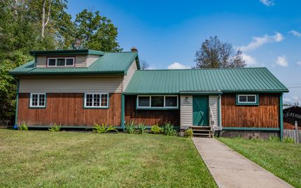 Property for sale in Clinton County, Pennsylvania