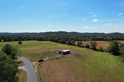 Horse Property for sale in Taylor County, Kentucky