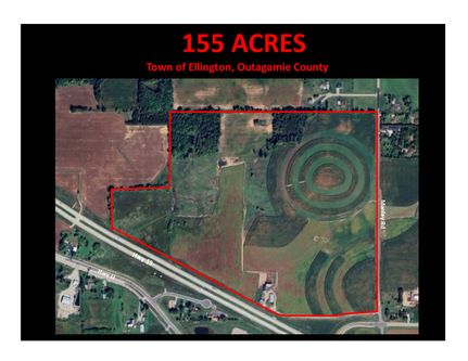 Commercial Property for sale in Outagamie County, Wisconsin