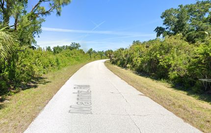 Property for sale in Charlotte County, Florida