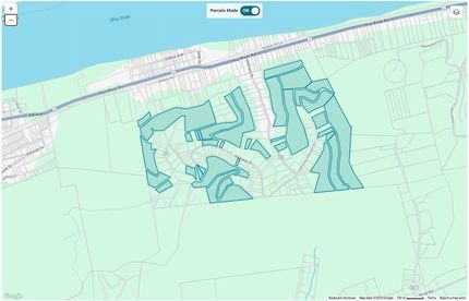 Undeveloped Land for sale in Cabell County, West Virginia