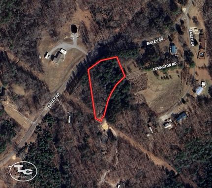 Undeveloped Land for sale in Winston County, Alabama
