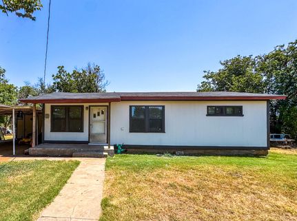 Recreational Property for sale in Haskell County, Texas