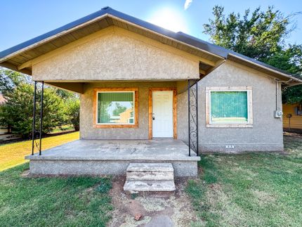 Ranch Property for sale in Haskell County, Texas