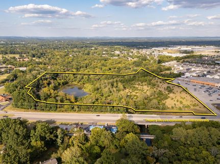 Farm Property in Rutherford County, Tennessee