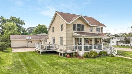 Property for sale in Trempealeau County, Wisconsin