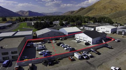Commercial Property for sale in Blaine County, Idaho