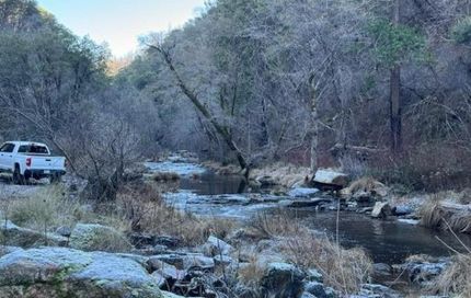 Property for sale in El Dorado County, California