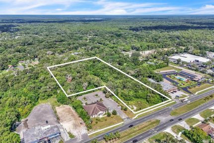 Farm Property for sale in Volusia County, Florida