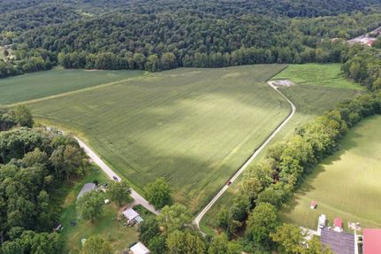 Farm Property for sale in Brown County, Indiana