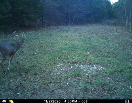 Ranch Property in Washington County, Missouri