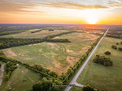 Farm Property for sale in Clay County, Mississippi