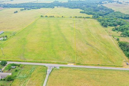 Farm Property in Bryan County, Oklahoma