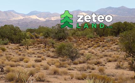 Undeveloped Land for sale in Mohave County, Arizona