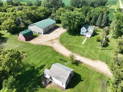 Recreational Property for sale in Chippewa County, Minnesota