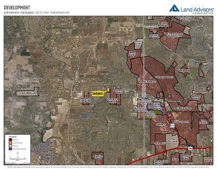 Property for sale in Medina County, Texas