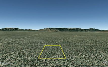 Property for sale in Taos County, New Mexico