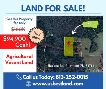 Residential Property for sale in Lake County, Florida