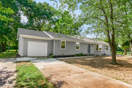 Property for sale in Johnson County, Kansas