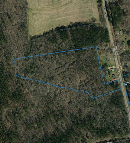 Property for sale in Montgomery County, North Carolina
