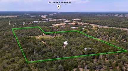 Recreational Property for sale in Bastrop County, Texas
