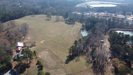 Undeveloped Land for sale in Cherokee County, Georgia