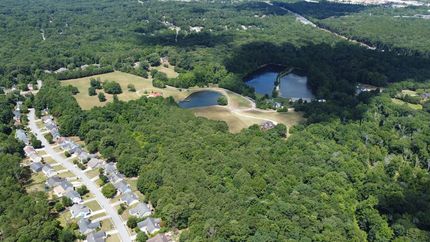 Farm Property for sale in Gwinnett County, Georgia