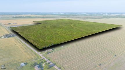 Ranch Property in Taylor County, Texas