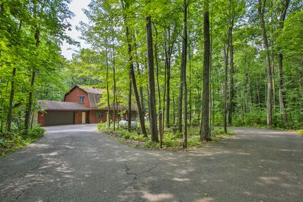 Farm Property in Marathon County, Wisconsin