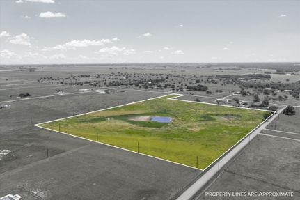 Property for sale in McLennan County, Texas