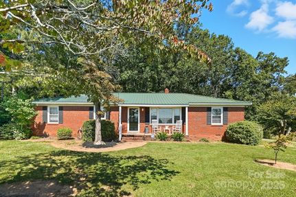 Property for sale in Union County, North Carolina