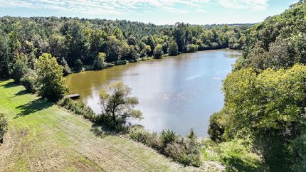 Property for sale in Newberry County, South Carolina