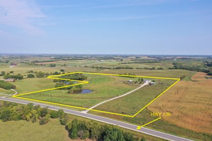 Property for sale in Gentry County, Missouri