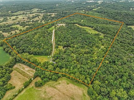 Timberland Property for sale in Cole County, Missouri