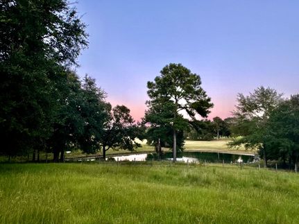 Horse Property for sale in Aiken County, South Carolina