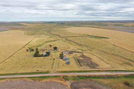 Ranch Property for sale in Rawlins County, Kansas