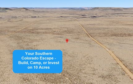 Farm Property for sale in Costilla County, Colorado