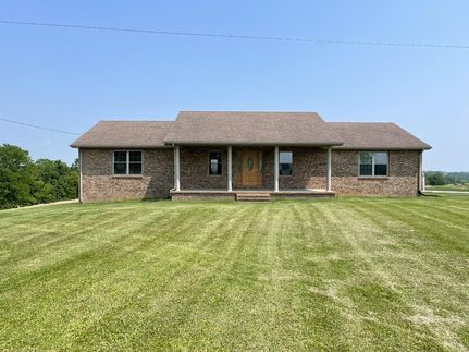 Property for sale in Bath County, Kentucky