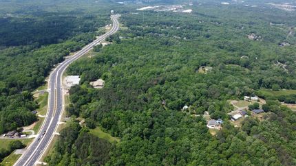 Undeveloped Land for sale in Cherokee County, Georgia