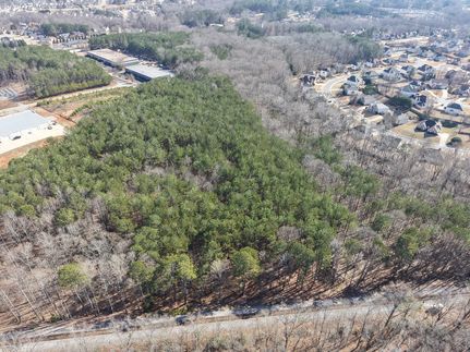 Undeveloped Land for sale in Henry County, Georgia