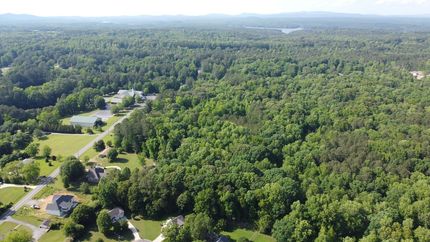 Undeveloped Land for sale in Cherokee County, Georgia