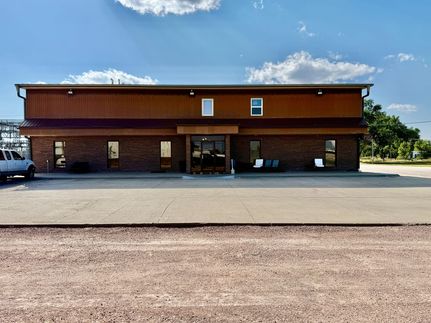 Timberland Property for sale in Sheridan County, Nebraska