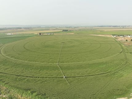 Property for sale in Adams County, Washington