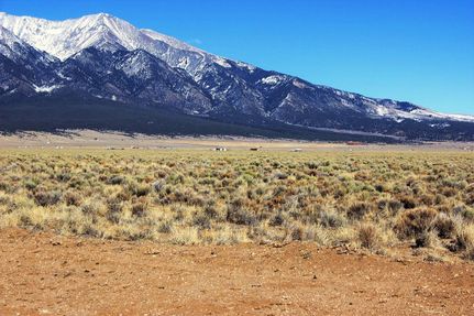 Ranch Property for sale in Costilla County, Colorado